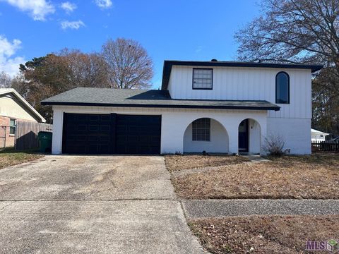 Photo of 108 Marche Boulevard Blvd, Slidell, LA 70458 (MLS # BR2026004896)