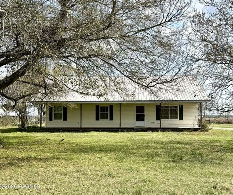 Photo of 2497 Old Hwy 13, Mamou, LA 70554 (MLS # 2600001467)