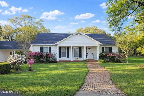Photo of 222 Katy Circle, Franklin, LA 70538 (MLS # 2600002163)