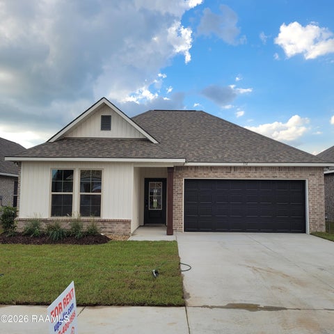 Photo of 114 Pierce Lane, Maurice, LA 70555 (MLS # 2600009805)