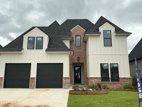Photo of 212 Amsterdam Avenue, Youngsville, LA 70592 (MLS # 2600002131)
