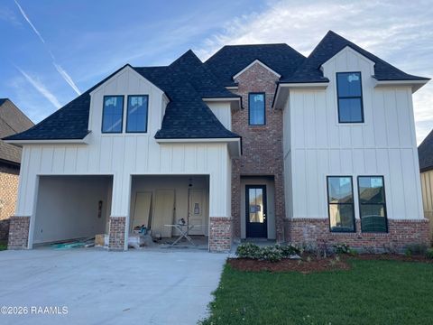 Photo of 212 Amsterdam Avenue, Youngsville, LA 70592 (MLS # 2600002131)