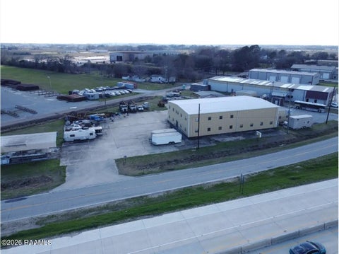 Photo of 1616 E Highway 90, New Iberia, LA 70560 (MLS # 2600005948)