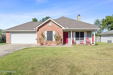Photo of 119 Chicory Lane, Lafayette, LA 70506 (MLS # 2500004885)