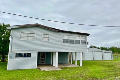 Photo of 135 Drounett Ln, Hackberry, LA 70645 (MLS # BR2026006016)