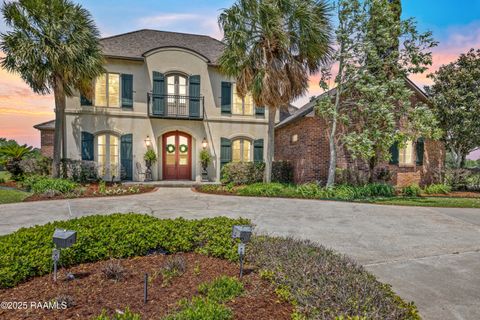 Photo of 1800 Bonin Road, Youngsville, LA 70592 (MLS # 2020023731)