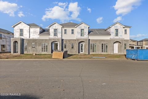 Photo of 905 Broyles Street #401, Youngsville, LA 70592 (MLS # 2600000429)