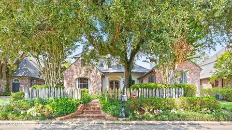 Photo of 125 Heartwood Circle, Lafayette, LA 70503 (MLS # 2500003714)