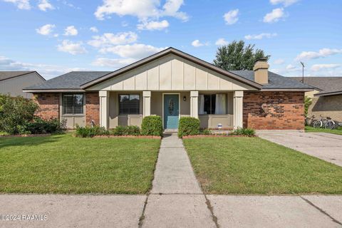Photo of 303 Plaza Village Drive, Lafayette, LA 70506 (MLS # 2500003740)