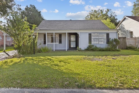 Photo of 306 Allen Street, New Iberia, LA 70563 (MLS # 2600008274)