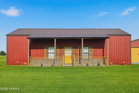 Photo of 139 Bourque Road, Church Point, LA 70525 (MLS # 2600002876)