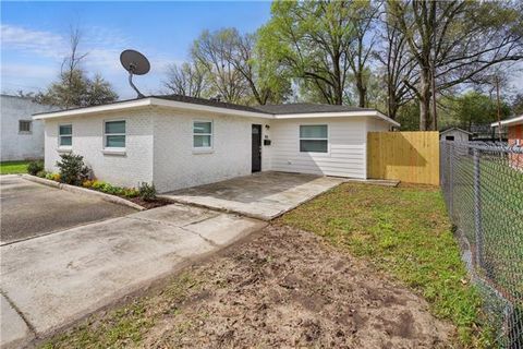 Photo of 306 S Wilson Street St, Hammond, LA 70403 (MLS # NO2547306)