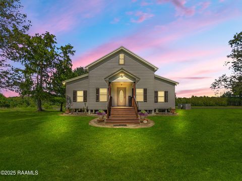 Photo of 2107 Atchafalaya River Highway, Breaux Bridge, LA 70517 (MLS # 2500004131)