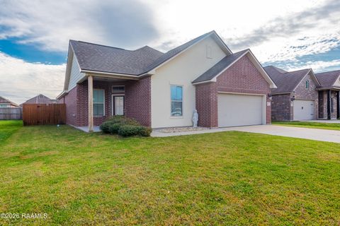 Photo of 112 Merrydale Lane, Rayne, LA 70578 (MLS # 2600000000)