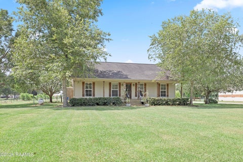 Photo of 302 Superior Road, Church Point, LA 70525 (MLS # 2600006588)