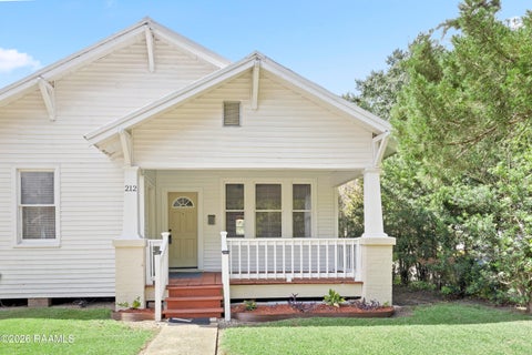 Photo of 212 S Pierce Street, Lafayette, LA 70501 (MLS # 2600009229)
