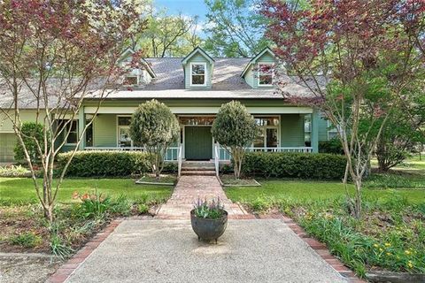 Photo of 27109 Highway 435, Abita Springs, LA 70420 (MLS # NO2552405)