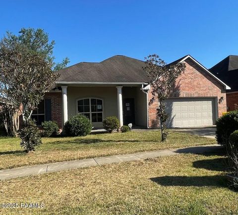 Photo of 118 Endicott Drive, Carencro, LA 70520 (MLS # 2500004750)