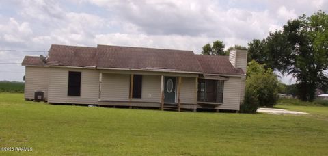 Photo of 1008 Andrew Drive, St. Martinville, LA 70582 (MLS # 2600002301)
