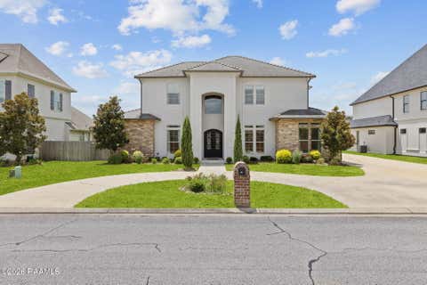 Photo of 112 Rio Ridge Road, Lafayette, LA 70508 (MLS # 2600005769)