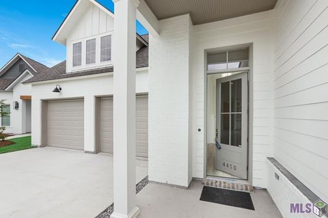 Photo of 4451 Camargue Avenue Ave, Baton Rouge, LA 70820 (MLS # BR2026003544)