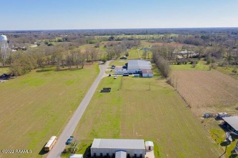 Photo of Tbd I-49 North Frontage Road, Grand Coteau, LA 70541 (MLS # 2500007112)