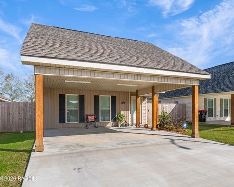 Photo of 234 Camerons Cove Drive, Carencro, LA 70520 (MLS # 2600000185)