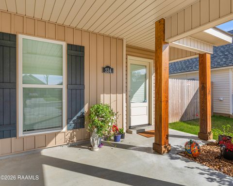 Photo of 234 Camerons Cove Drive, Carencro, LA 70520 (MLS # 2600000185)