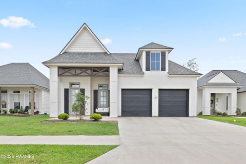 Photo of 220 Timber Mill Street, Lafayette, LA 70508 (MLS # 2600002766)