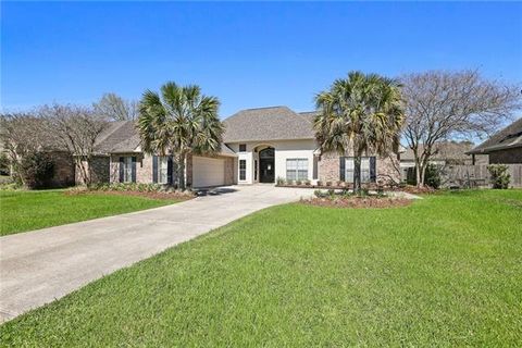 Photo of 17253 Churchill Drive Dr, Hammond, LA 70403 (MLS # NO2548076)