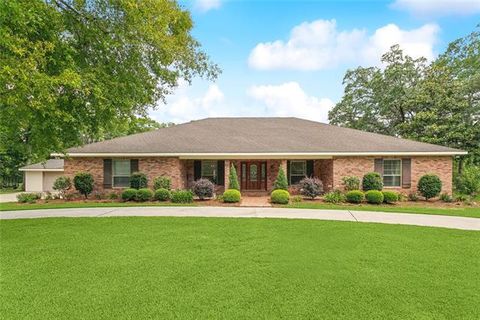 Photo of 63 Doubloon Drive Dr, Slidell, LA 70461 (MLS # NO2544459)