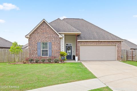 Photo of 409 Atmos Energy Drive, Lafayette, LA 70506 (MLS # 2600002009)