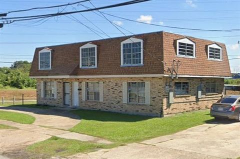 Photo of 719 N Elm Street St, Metairie, LA 70003 (MLS # NO2542995)