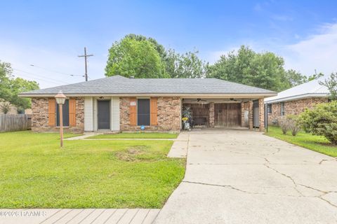 Photo of 103 Winsor Drive, Lafayette, LA 70507 (MLS # 2600003943)