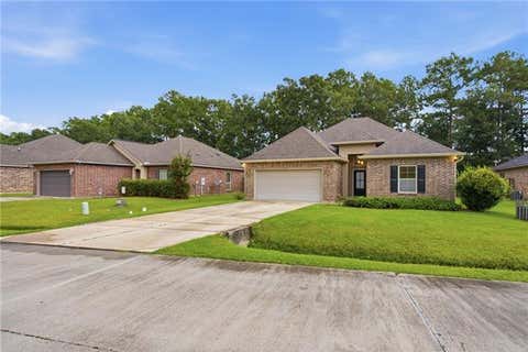 Photo of 108 Meadow Spring Place Pl, Covington, LA 70435 (MLS # NO2573526)