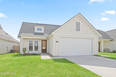 Photo of 103 Bijou Drive, Lafayette, LA 70508 (MLS # 2600004864)