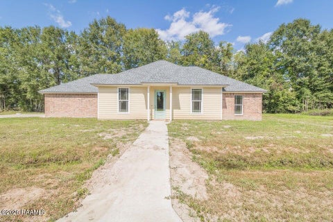 Photo of 1026 Timber Trails Road, Breaux Bridge, LA 70517 (MLS # 2600009278)