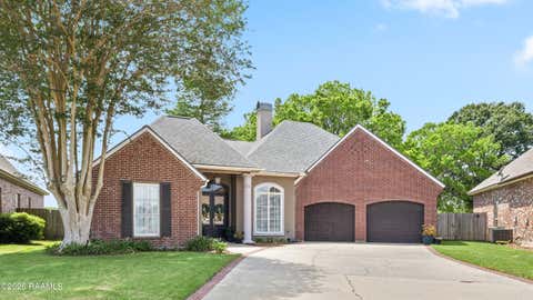 Photo of 112 Lockeport Circle, Lafayette, LA 70508 (MLS # 2600004273)
