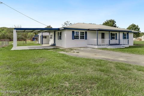 Photo of 724 Linden Lewis Road, Youngsville, LA 70592 (MLS # 2500001865)
