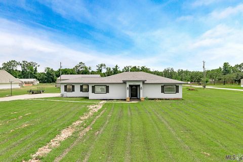 Photo of 43271 Bayou Narcisse Rd, Gonzales, LA 70737 (MLS # BR2026011816)