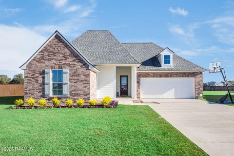 Photo of 1103 River Road, Breaux Bridge, LA 70517 (MLS # 2500004846)