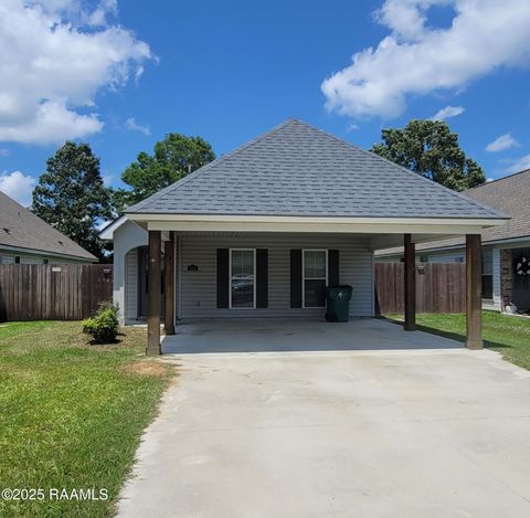 Photo of 313 Harvest Lane, Abbeville, LA 70510 (MLS # 2020023978)