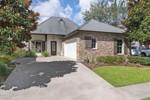 Photo of 125 Croft Row, Lafayette, LA 70503 (MLS # 2600006372)