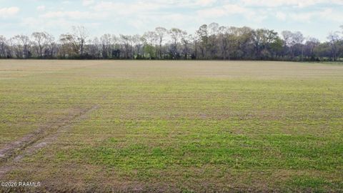 Photo of Lot 16h Olivier Road, Arnaudville, LA 70512 (MLS # 2600001929)