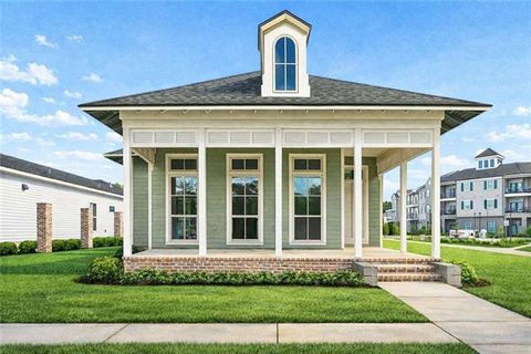 Photo of 504 Mount Hope Court Ct, Covington, LA 70433 (MLS # NO2550920)