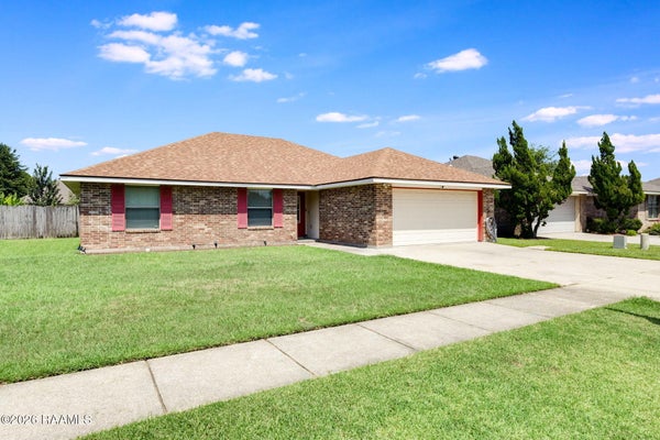 706 BREAUX RD, LAFAYETTE, LA 70507 - Image abe68dffb0644e1a9f11e5ef4e5b1e05/2572539603
