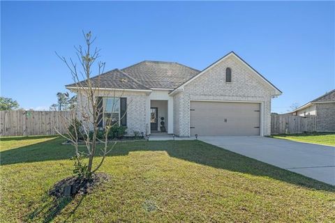 Photo of 34377 Campana Lane Ln, Slidell, LA 70460 (MLS # NO2551796)