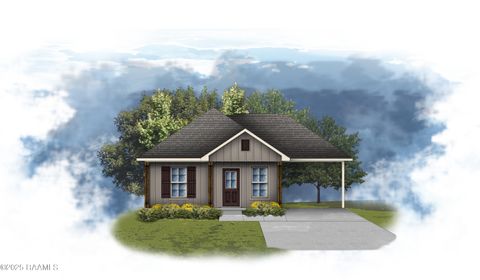 Photo of 400 Parkington Court, Lafayette, LA 70507 (MLS # 2500004477)
