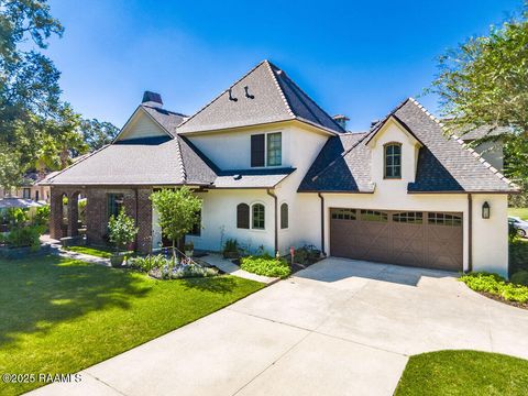 Photo of 204 Opus One Drive, Broussard, LA 70518 (MLS # 2500004156)