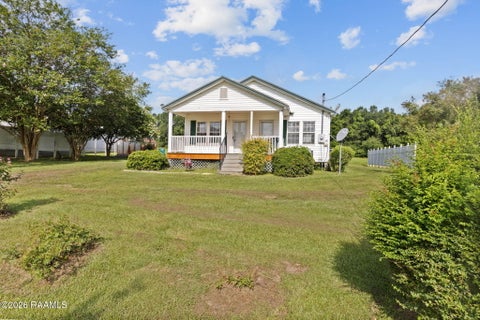 Photo of 7691 S I-49 Service Road, Opelousas, LA 70570 (MLS # 2600005533)